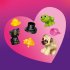 LEGO Friends Φορτηγό Αξεσουάρ Κατοικίδιων 42678 - 7