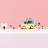 Furgoneta cu accesorii pentru animale de companie LEGO Friends 42678 - 8