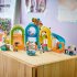 Loc de joaca in interior LEGO Friends 42686 - 8