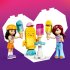 Stand cu inghetata si baloane LEGO Friends 42692 - 5