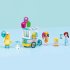Stand cu inghetata si baloane LEGO Friends 42692 - 8