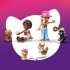 LEGO Friends 42677 Αρτοποιείο με Λιχουδιές για Σκύλους - 5