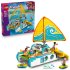 LEGO Friends 42664 Приключенска разходка с лодка - 1