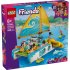 LEGO Friends 42664 Περιπέτεια με Βάρκα - 2