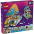 Calatoria aventuroasa cu barca LEGO Friends 42664 - 3