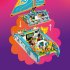 LEGO Friends 42664 Приключенска разходка с лодка - 4