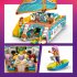 LEGO Friends 42664 Приключенска разходка с лодка - 5