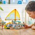 LEGO Friends 42664 Περιπέτεια με Βάρκα - 7