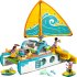 LEGO Friends 42664 Приключенска разходка с лодка - 9