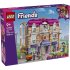 LEGO Friends 42704 Ξενοδοχείο Heartlake City Grand - 2