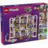 LEGO Friends 42704 Ξενοδοχείο Heartlake City Grand - 3