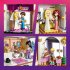 Grand Hotel din orasul Heartlake LEGO Friends 42704 - 7