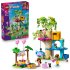 Petrecere de ziua de nastere a pisicii si casuta in copac LEGO Friends 42666 - 1