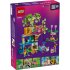 Petrecere de ziua de nastere a pisicii si casuta in copac LEGO Friends 42666 - 3