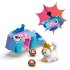 Petrecere de ziua de nastere a pisicii si casuta in copac LEGO Friends 42666 - 4
