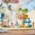 LEGO Friends 42666 Рожден ден на котката и къщичка на дървото - 8