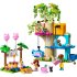LEGO Friends 42666 Πάρτι Γενεθλίων και Δεντρόσπιτο της Γάτας - 9