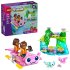 LEGO Friends 42681 Σκάφος Περιπέτειας Αξολότλ - 1