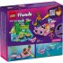 Barca-axolotl pentru aventuri LEGO Friends 42681 - 3