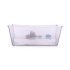 Cadita Bebe Pliabila Stokke Flexi Bath 0-4 Ani, Compacta si Portabila, Lavender - 4