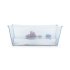 Сгъваема бебешка вана Stokke Flexi Bath 0-4 години, компактна и преносима, океанско синя - 4