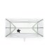 Stokke Flexi Bath Πτυσσόμενη Μπανιέρα για Μωρά 0-4 Ετών, Συμπαγής και Φορητή, Διαφανής Πράσινη - 3