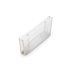 Set Cadita Pliabila Stokke Flexi Bath 0-4 Ani cu Suport Nou Nascuti, Compact si Ergonomic, Sandy Beige - 2