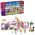 LEGO Friends 42684 Кафене „Мечта на еднорога“ - 1