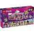 LEGO Friends 42684 Καφέ Ονείρων Μονόκερου - 3