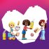 Cafeneaua de vis Unicorn LEGO Friends 42684 - 5