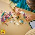Cafeneaua de vis Unicorn LEGO Friends 42684 - 6