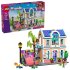 LEGO Friends Το Σπίτι της Οικογένειας της Λιάν 42687 - 1