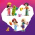 Casa familiei lui Liann LEGO Friends 42687 - 7