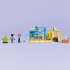 Magazinas in orasul Heartlake LEGO Friends 42680 - 8
