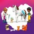 Clinica veterinara LEGO Friends 42696 - 5