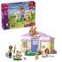 Hotel pentru iepurasi in orasul Heartlake LEGO Friends 42679 - 1