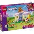 Hotel pentru iepurasi in orasul Heartlake LEGO Friends 42679 - 2