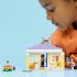 Hotel pentru iepurasi in orasul Heartlake LEGO Friends 42679 - 4