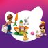 LEGO Friends 42679 Хотел с зайчета в Хартлейк Сити - 5