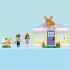 Hotel pentru iepurasi in orasul Heartlake LEGO Friends 42679 - 8