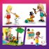 LEGO Friends 42650 Магазин за аксесоари за домашни любимци - 4