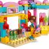 LEGO Friends 42649 Ζαχαροπλαστείο Heartlake City - 4