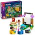 Seara de film a prieteniei LEGO Friends 42642 - 1