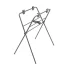Suport Metalic pentru Cadita Stokke Flexi Bath, Pliabil si Ergonomic - 1