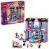 LEGO Friends 42685 Модно ревю в Хартлейк Сити - 1