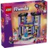 LEGO Friends 42685 Модно ревю в Хартлейк Сити - 2