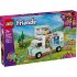 Aventura in rulota cu prietenii LEGO Friends 42663 - 2