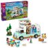 Aventura in rulota cu prietenii LEGO Friends 42663 - 1