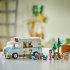 Aventura in rulota cu prietenii LEGO Friends 42663 - 8