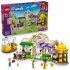Cafenea cu multe plante si florarie LEGO Friends 42671 - 1